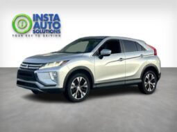 2020 Mitsubishi Eclipse Cross ES AWD