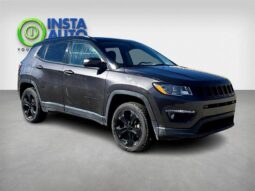 
										2019 Jeep Compass Altitude 4×4 full									