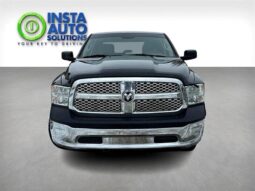 
										2016 Ram 1500 ST 4×4 Crew Cab full									