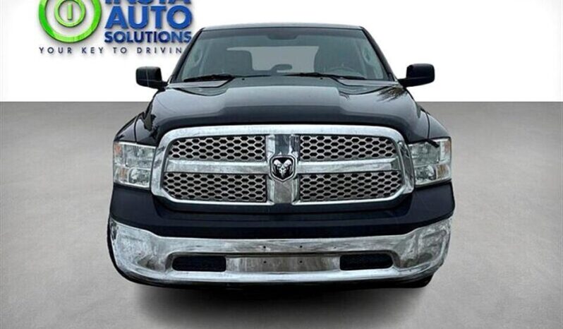 
								2016 Ram 1500 ST 4×4 Crew Cab full									