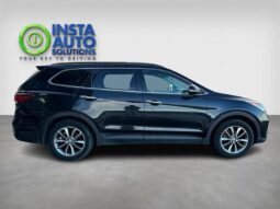 
										2017 Hyundai Santa Fe XL Premium AWD full									