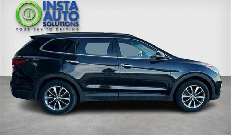 
								2017 Hyundai Santa Fe XL Premium AWD full									