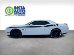 
										2023 Dodge Challenger R/T RWD full									