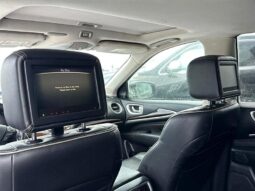 
										2018 Infiniti QX60 AWD full									