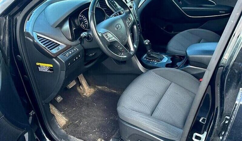 
								2017 Hyundai Santa Fe XL Premium AWD full									