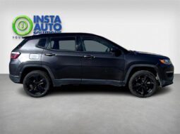 
										2019 Jeep Compass Altitude 4×4 full									