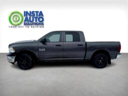 
										2016 Ram 1500 ST 4×4 Crew Cab full									