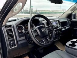 
										2016 Ram 1500 ST 4×4 Crew Cab full									