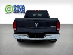 
										2016 Ram 1500 ST 4×4 Crew Cab full									