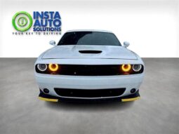 
										2023 Dodge Challenger R/T RWD full									