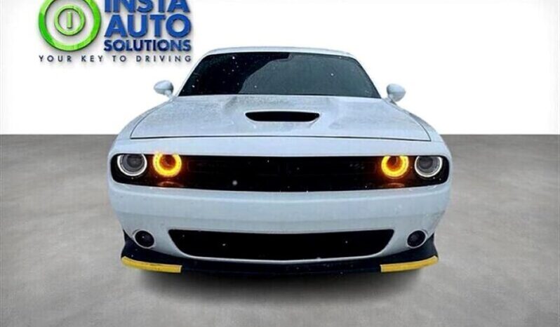 
								2023 Dodge Challenger R/T RWD full									