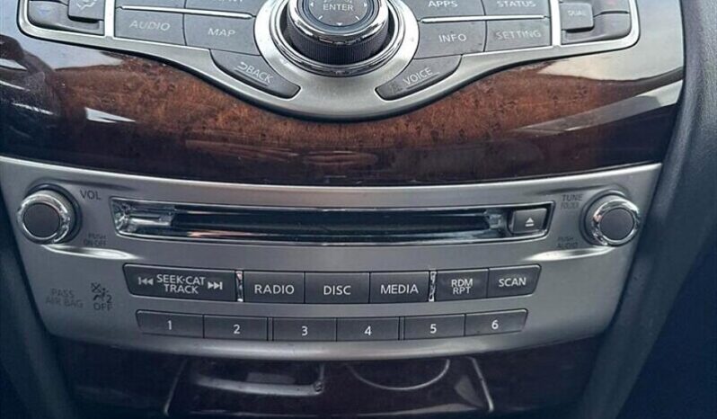 
								2018 Infiniti QX60 AWD full									