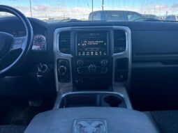 
										2017 Ram 1500 Outdoorsman 5.7L Hemi Crew 4X4 full									