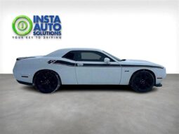 
										2023 Dodge Challenger R/T RWD full									