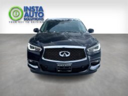 
										2018 Infiniti QX60 AWD full									