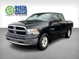 
										2016 Ram 1500 Tradesman Crew Cab 5.7L Hemi full									