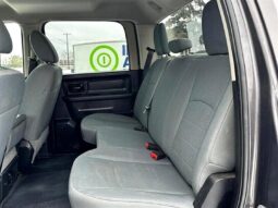 
										2016 Ram 1500 ST 4×4 Crew Cab full									