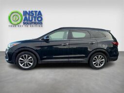 
										2017 Hyundai Santa Fe XL Premium AWD full									