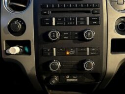 
										2010 Ford F-150 XLT 5.4L SuperCrew 4X4 full									