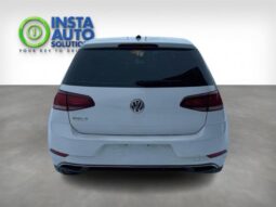 
										2019 Volkswagen Golf S Hatchback full									