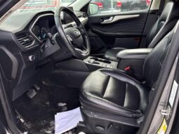 
										2021 Ford Escape SEL AWD full									