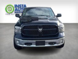 
										2018 Ram 1500 Outdoorsman 5.7L Hemi Crew Cab 4X4 full									