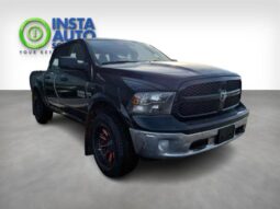 
										2018 Ram 1500 Outdoorsman 5.7L Hemi Crew Cab 4X4 full									