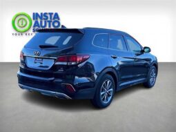 
										2018 Hyundai Santa Fe XL Luxury AWD full									