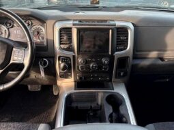 
										2018 Ram 1500 Outdoorsman 5.7L Hemi Crew Cab 4X4 full									