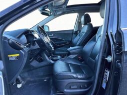 
										2018 Hyundai Santa Fe XL Luxury AWD full									