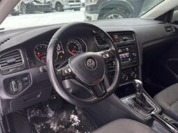 
										2019 Volkswagen Golf S Hatchback full									