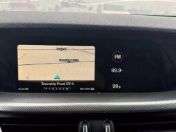 
										2018 Alfa Romeo Stelvio Sport AWD full									