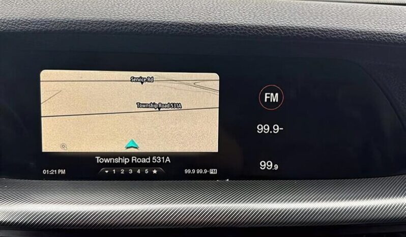 
								2018 Alfa Romeo Stelvio Sport AWD full									