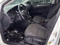 
										2019 Volkswagen Golf S Hatchback full									