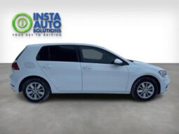 
										2019 Volkswagen Golf S Hatchback full									