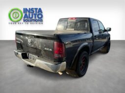 
										2018 Ram 1500 Outdoorsman 5.7L Hemi Crew Cab 4X4 full									
