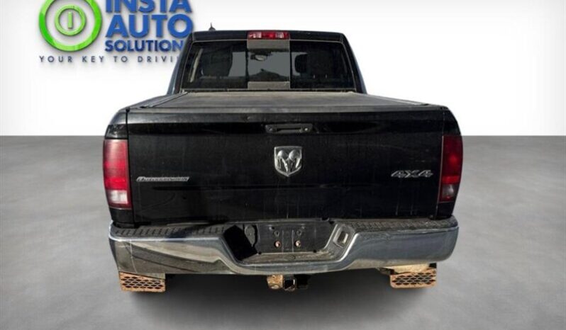 
								2018 Ram 1500 Outdoorsman 5.7L Hemi Crew Cab 4X4 full									