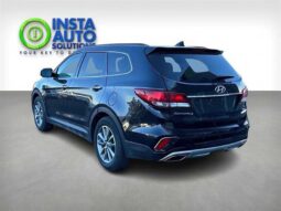 
										2018 Hyundai Santa Fe XL Luxury AWD full									