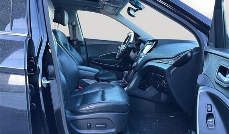 
								2018 Hyundai Santa Fe XL Luxury AWD full									