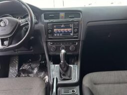 
										2019 Volkswagen Golf S Hatchback full									