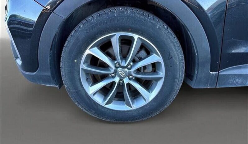 
								2018 Hyundai Santa Fe XL Luxury AWD full									