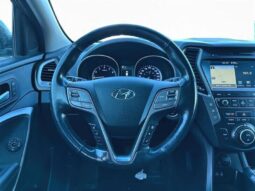 
										2018 Hyundai Santa Fe XL Luxury AWD full									