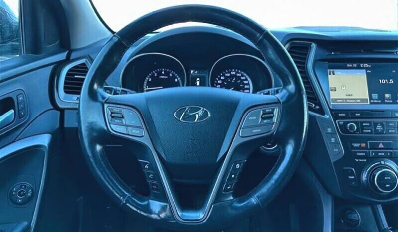 
								2018 Hyundai Santa Fe XL Luxury AWD full									