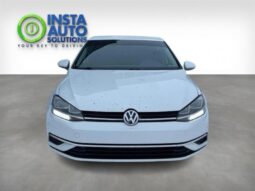 
										2019 Volkswagen Golf S Hatchback full									