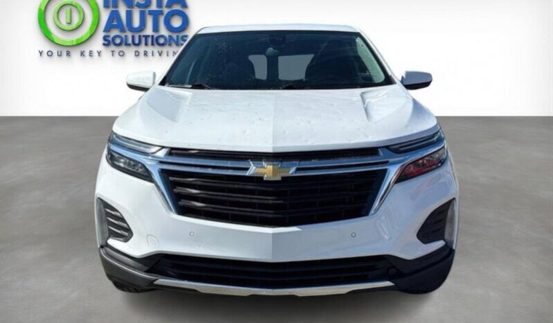 
								2023 Chevrolet Equinox LT AWD full									