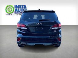 
										2018 Hyundai Santa Fe XL Luxury AWD full									