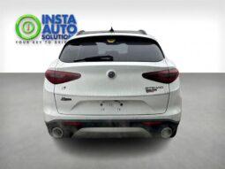 
										2018 Alfa Romeo Stelvio Sport AWD full									