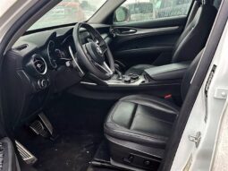 
										2018 Alfa Romeo Stelvio Sport AWD full									