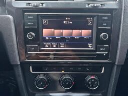 
										2019 Volkswagen Golf S Hatchback full									