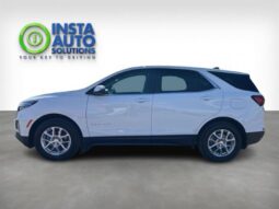 
										2023 Chevrolet Equinox LT AWD full									